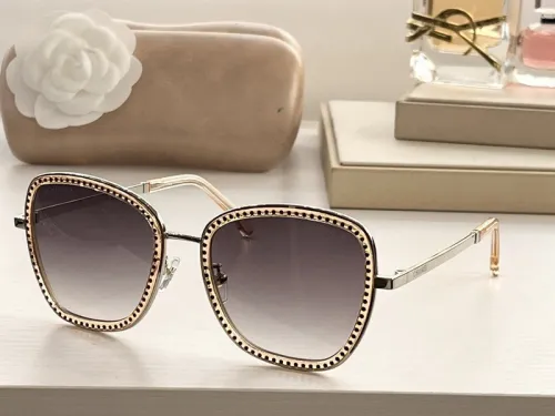 CHNL Sunglasses AAAA-179
