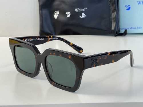 Off white Sunglasses AAAA-180