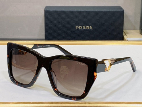 Prada Sunglasses AAAA-1666