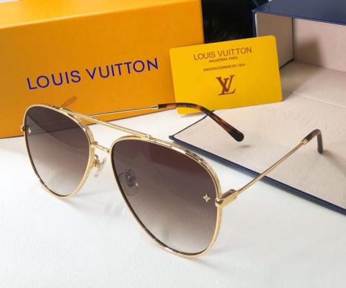 LV Sunglasses AAAA-924