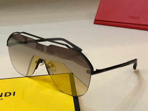 FD Sunglasses AAAA-1305