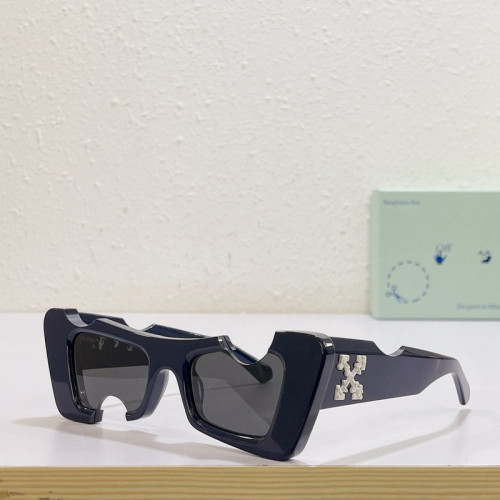 Off white Sunglasses AAAA-442