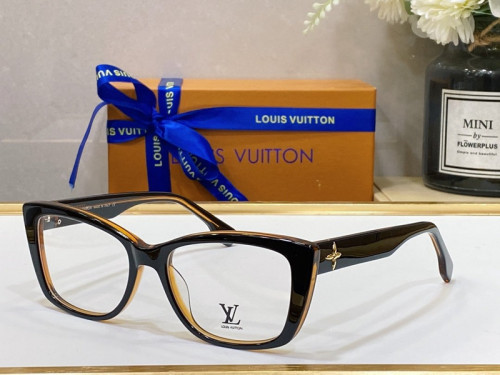 LV Sunglasses AAAA-897