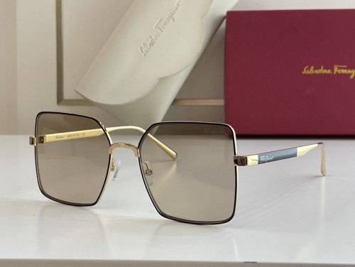 Ferragamo Sunglasses AAAA-416