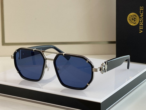 Versace Sunglasses AAAA-169