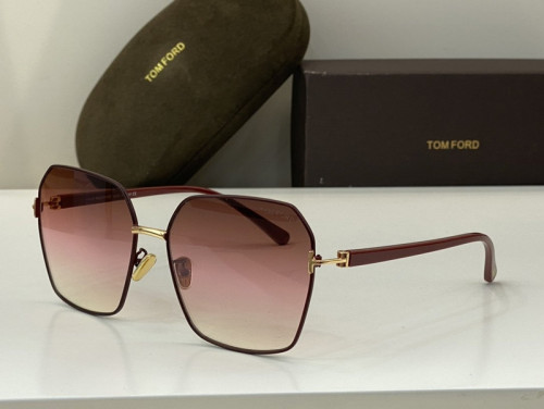 Tom Ford Sunglasses AAAA-1414
