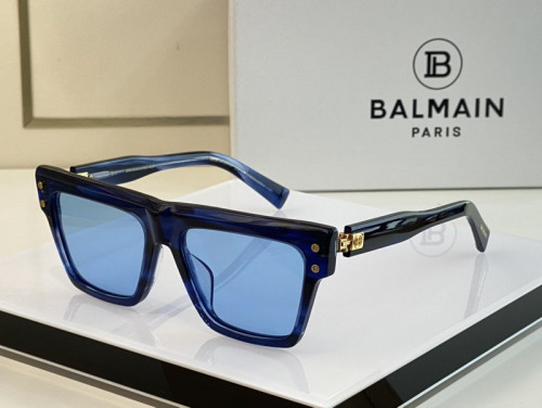 Balmain Sunglasses AAAA-479