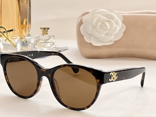CHNL Sunglasses AAAA-1464