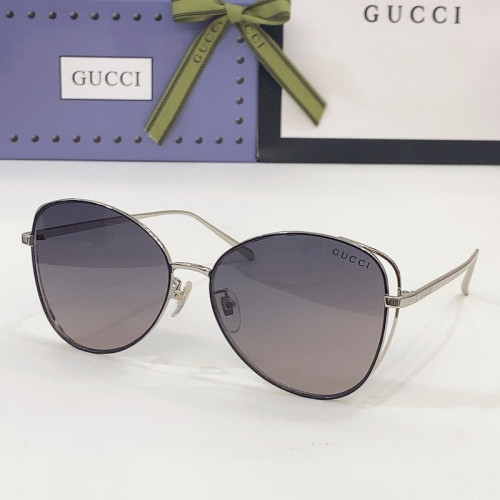 G Sunglasses AAAA-2837