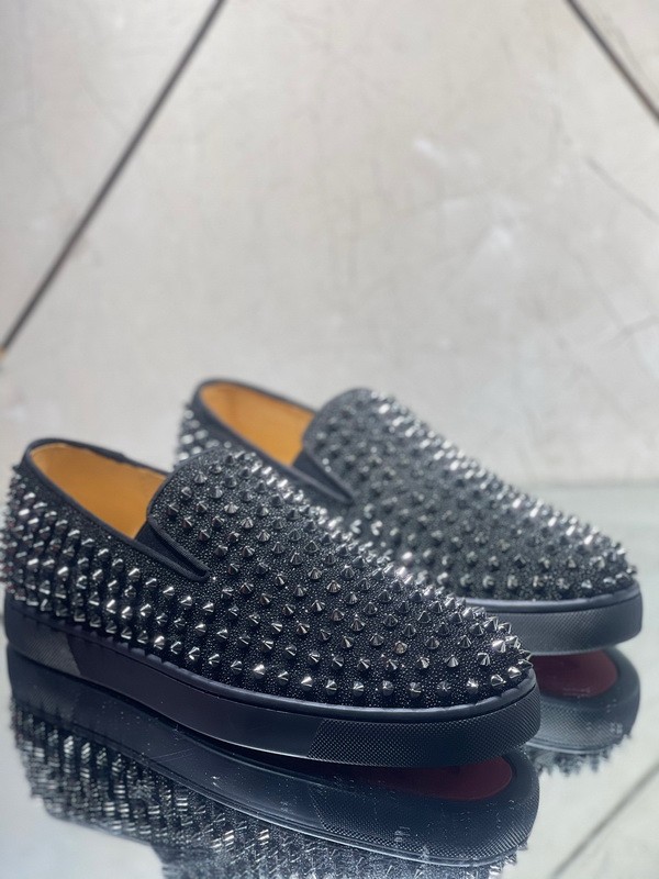 Super Max Christian Louboutin Shoes-2184