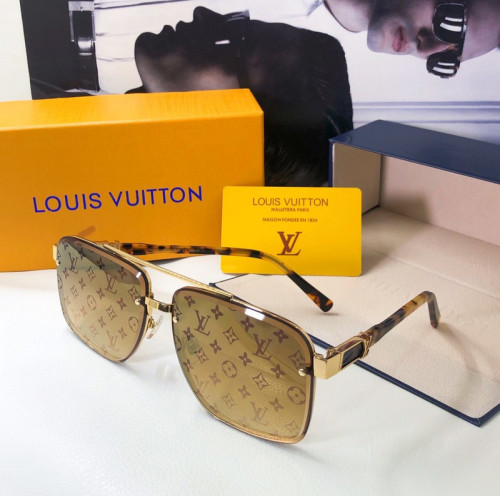 LV Sunglasses AAAA-275