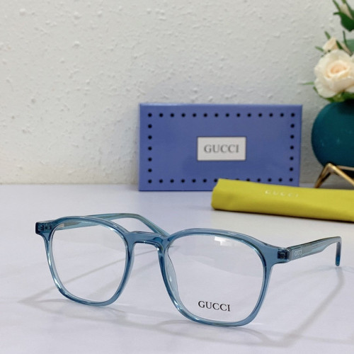G Sunglasses AAAA-2986