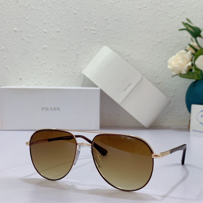 Prada Sunglasses AAAA-983