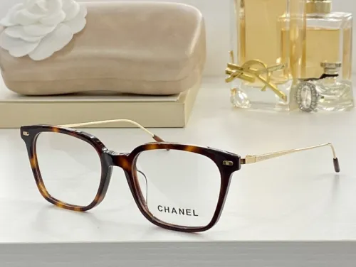 CHNL Sunglasses AAAA-1055