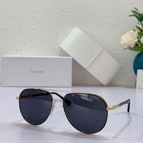 Prada Sunglasses AAAA-986