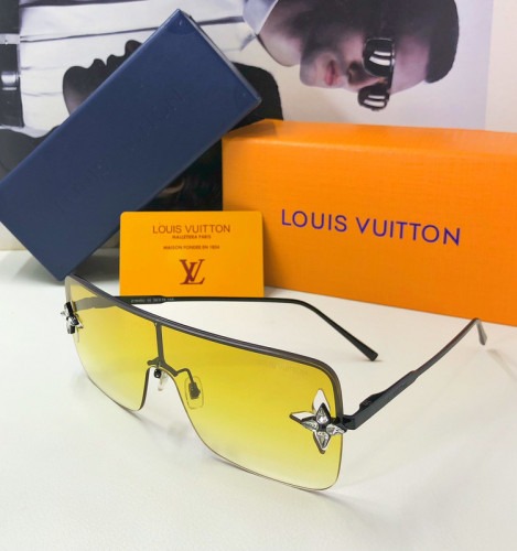 LV Sunglasses AAAA-1564