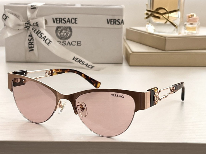 Versace Sunglasses AAAA-124