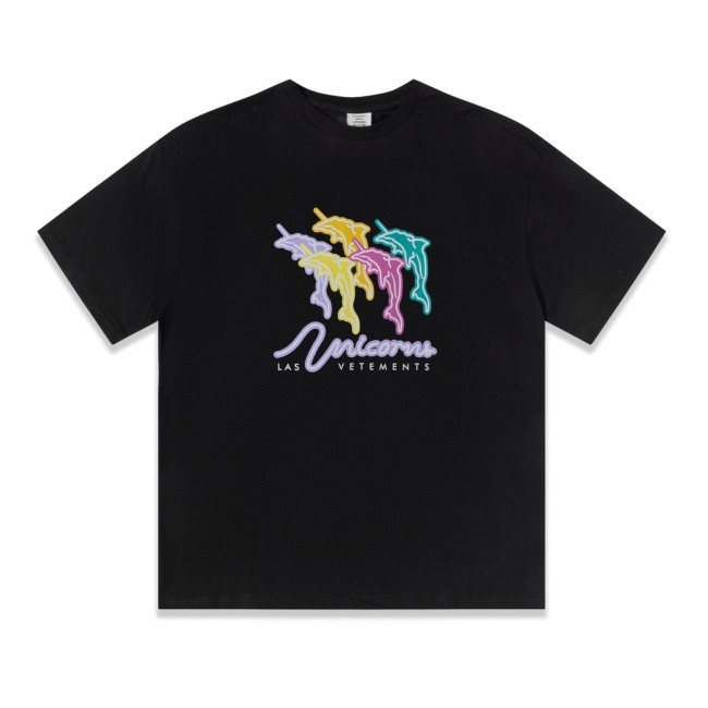 VETEMENTS Shirt 1：1 Quality-159(XS-L)