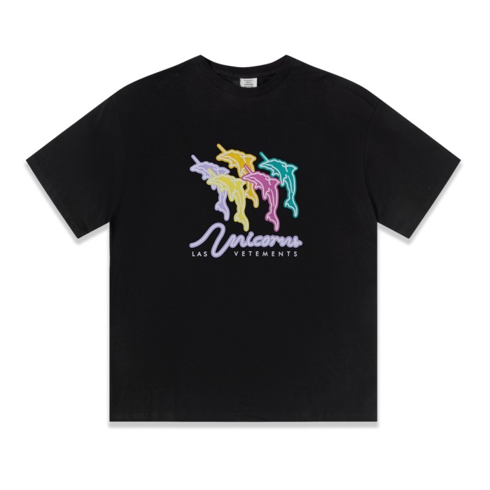 VETEMENTS Shirt 1：1 Quality-159(XS-L)