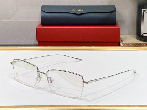 Cartier Sunglasses AAAA-180
