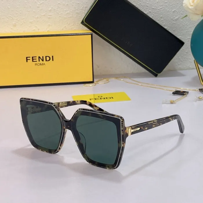 FD Sunglasses AAAA-911