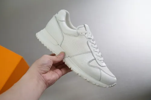 Super Max Custom LV Shoes-2140