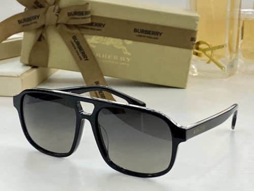 Burberry Sunglasses AAAA-761