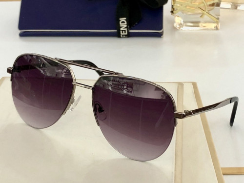 FD Sunglasses AAAA-147