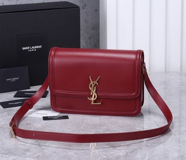 YSL High End Quality Bag-107