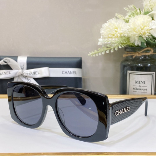 CHNL Sunglasses AAAA-809