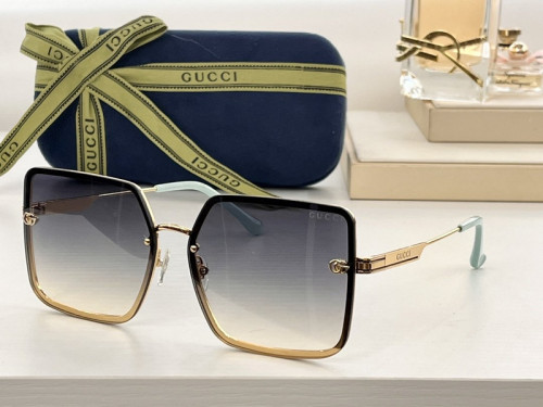 G Sunglasses AAAA-2878