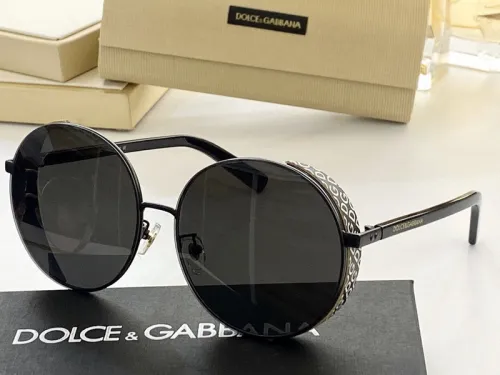 D&G Sunglasses AAAA-648