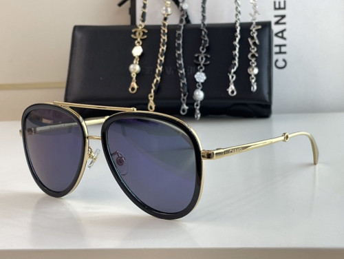 CHNL Sunglasses AAAA-1167