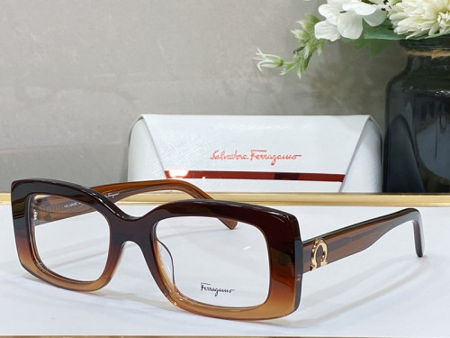 Ferragamo Sunglasses AAAA-387