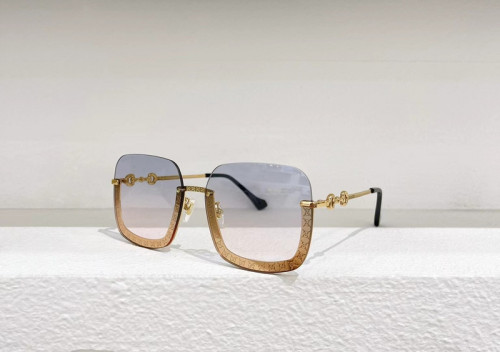 G Sunglasses AAAA-3449