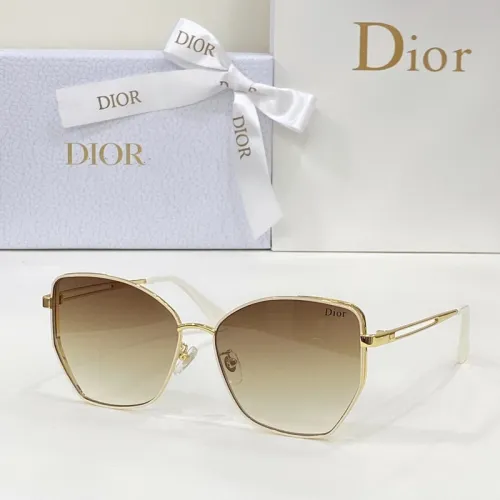 Dior Sunglasses AAAA-593