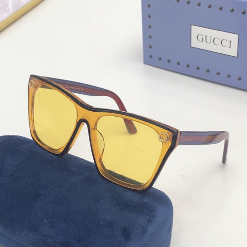 G Sunglasses AAAA-2737