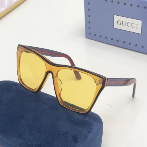 G Sunglasses AAAA-2737