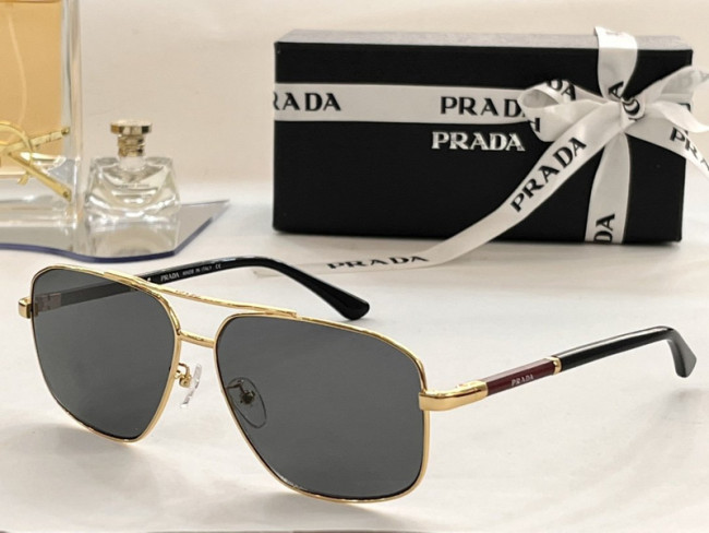 Prada Sunglasses AAAA-1854