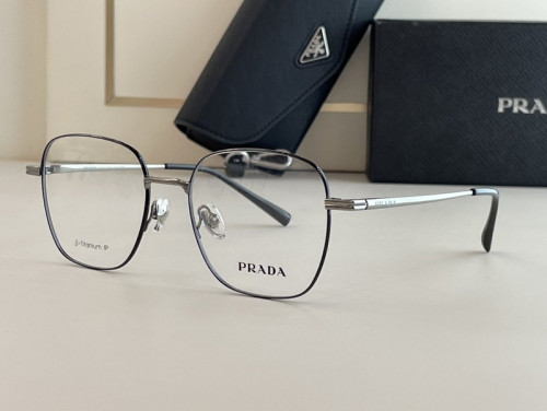 Prada Sunglasses AAAA-1786