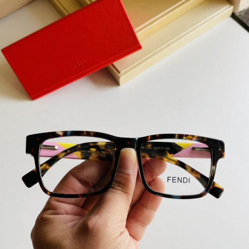 FD Sunglasses AAAA-207