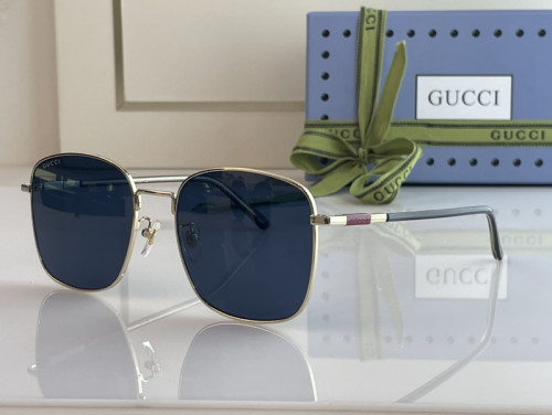 G Sunglasses AAAA-3889