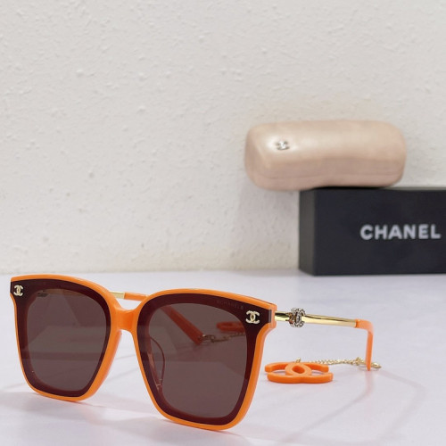 CHNL Sunglasses AAAA-304