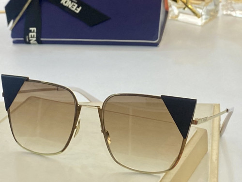 FD Sunglasses AAAA-181