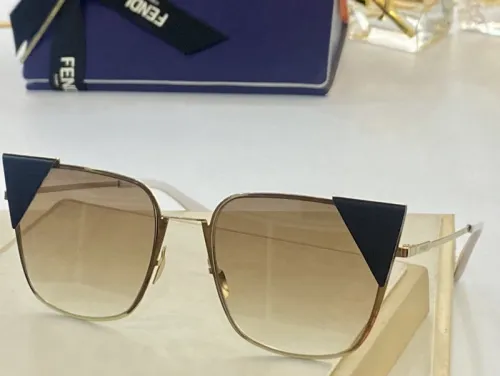 FD Sunglasses AAAA-181