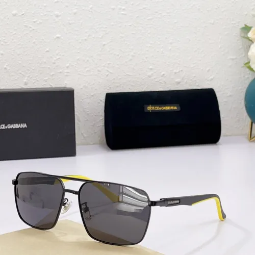 D&G Sunglasses AAAA-489