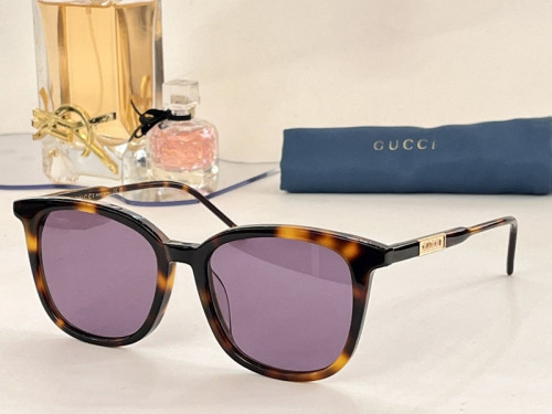 G Sunglasses AAAA-3390