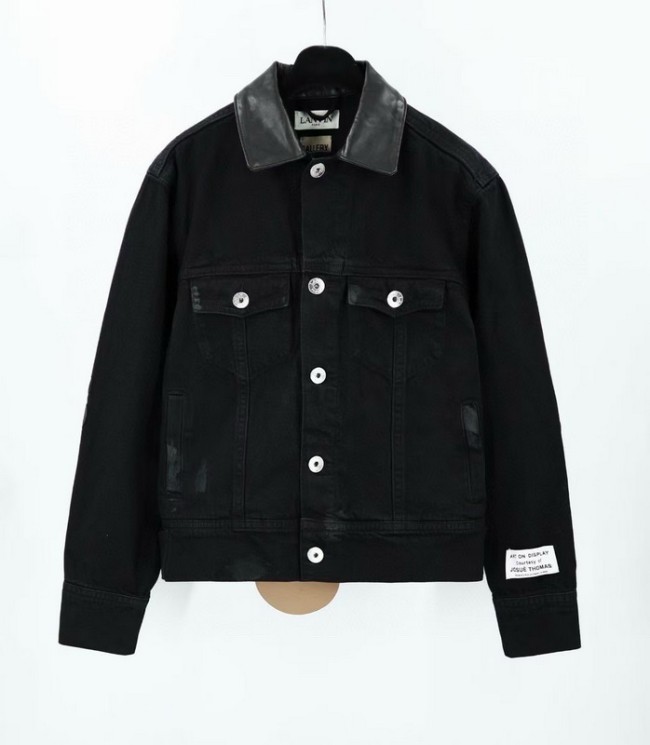 Gallery DEPT Jacket High End Quality-006