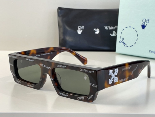 Off white Sunglasses AAAA-068