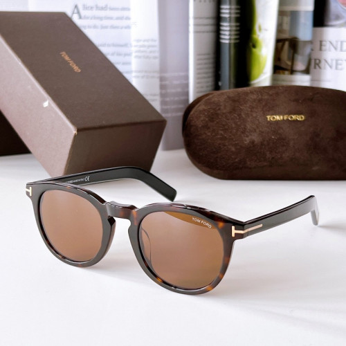 Tom Ford Sunglasses AAAA-1231